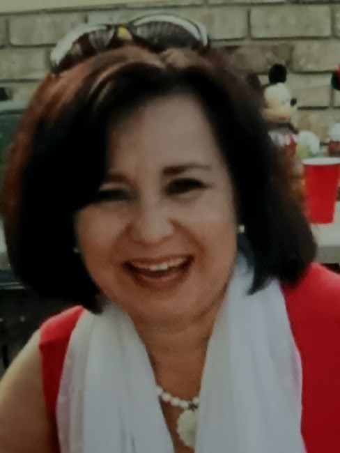Obituary of Edil "Sue" Mendoza
