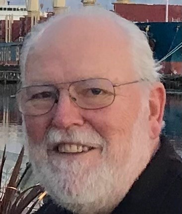 Obituary of Lewis John Keller Jr.