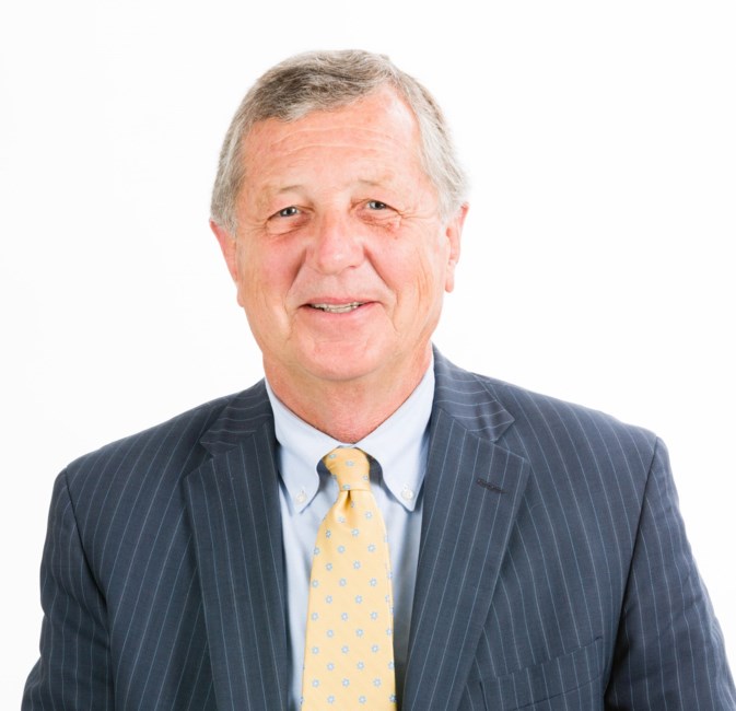 Obituario de Richard A. Young