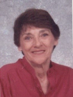 Obituary of Marlene Goettle