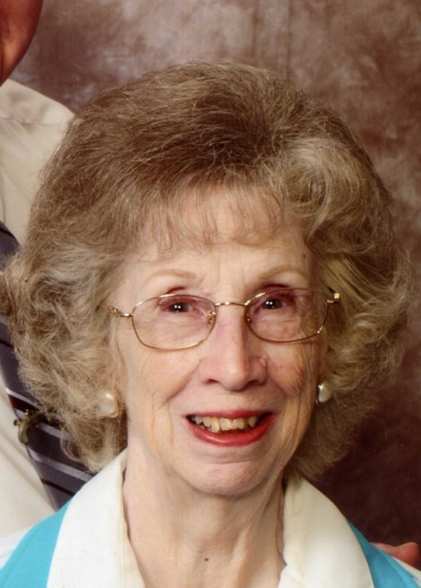 Obituary of Virginia E. Powell