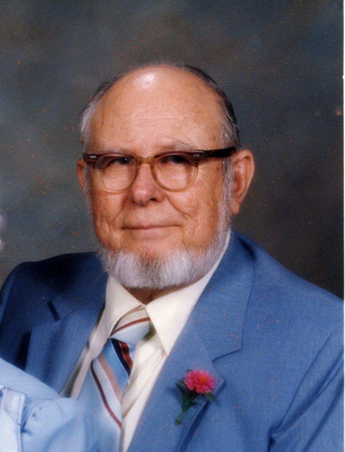 Louis Bergeron Obituary Houston, TX