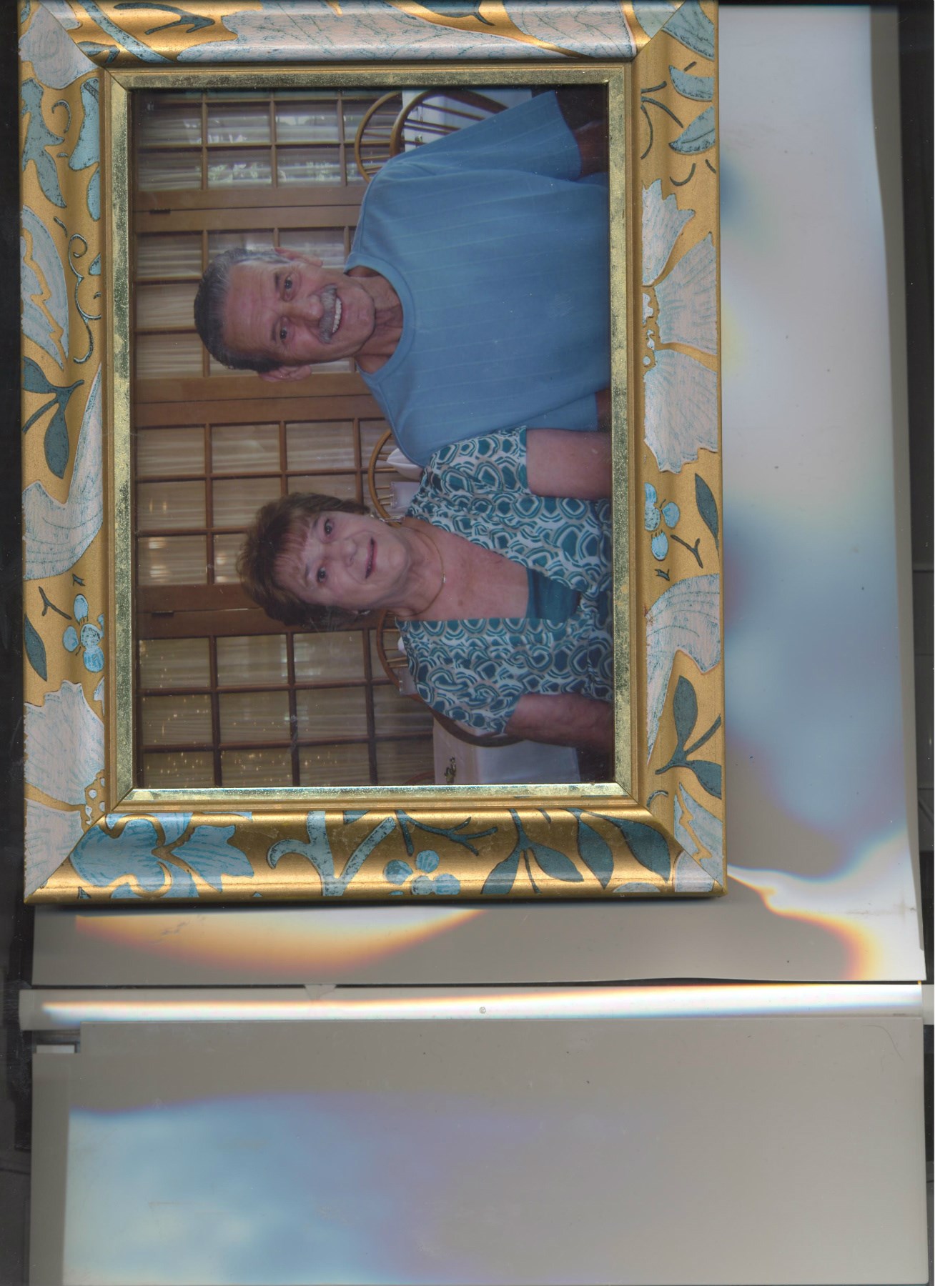 Obituary of Patricia Irene Bonson