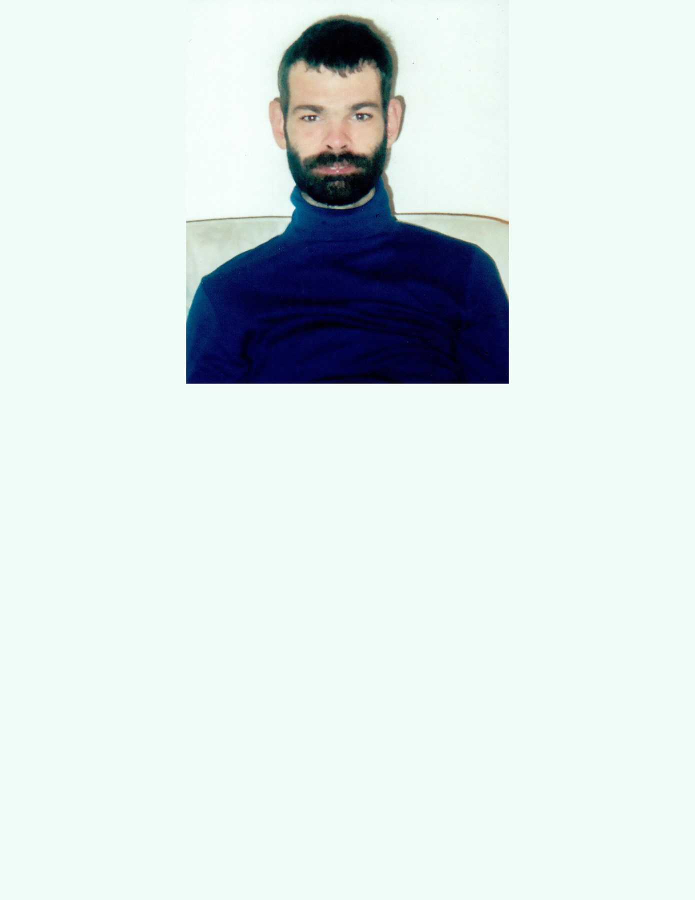 Obituary of Mr. Brian Allen Davidson