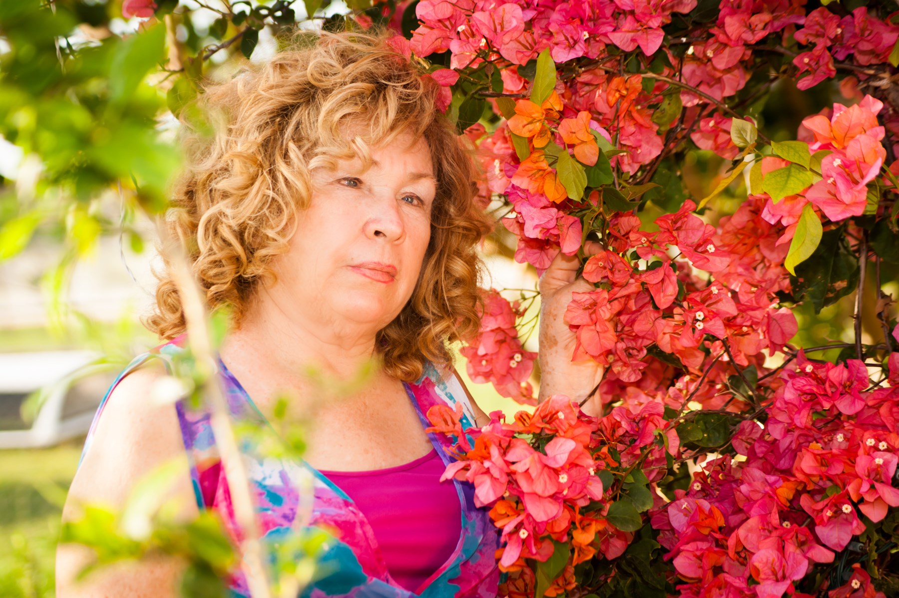 Obituary of Beatriz C Alaniz