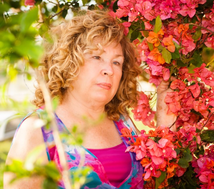 Obituary of Beatriz C Alaniz