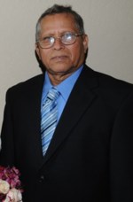Hipolito Rodriguez