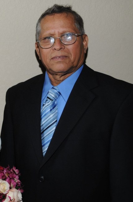 Avis de décès de Hipolito "Polito" Rodriguez