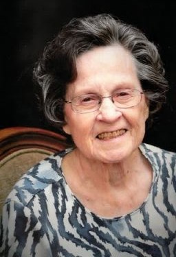 Obituary of Helen Sue Jones