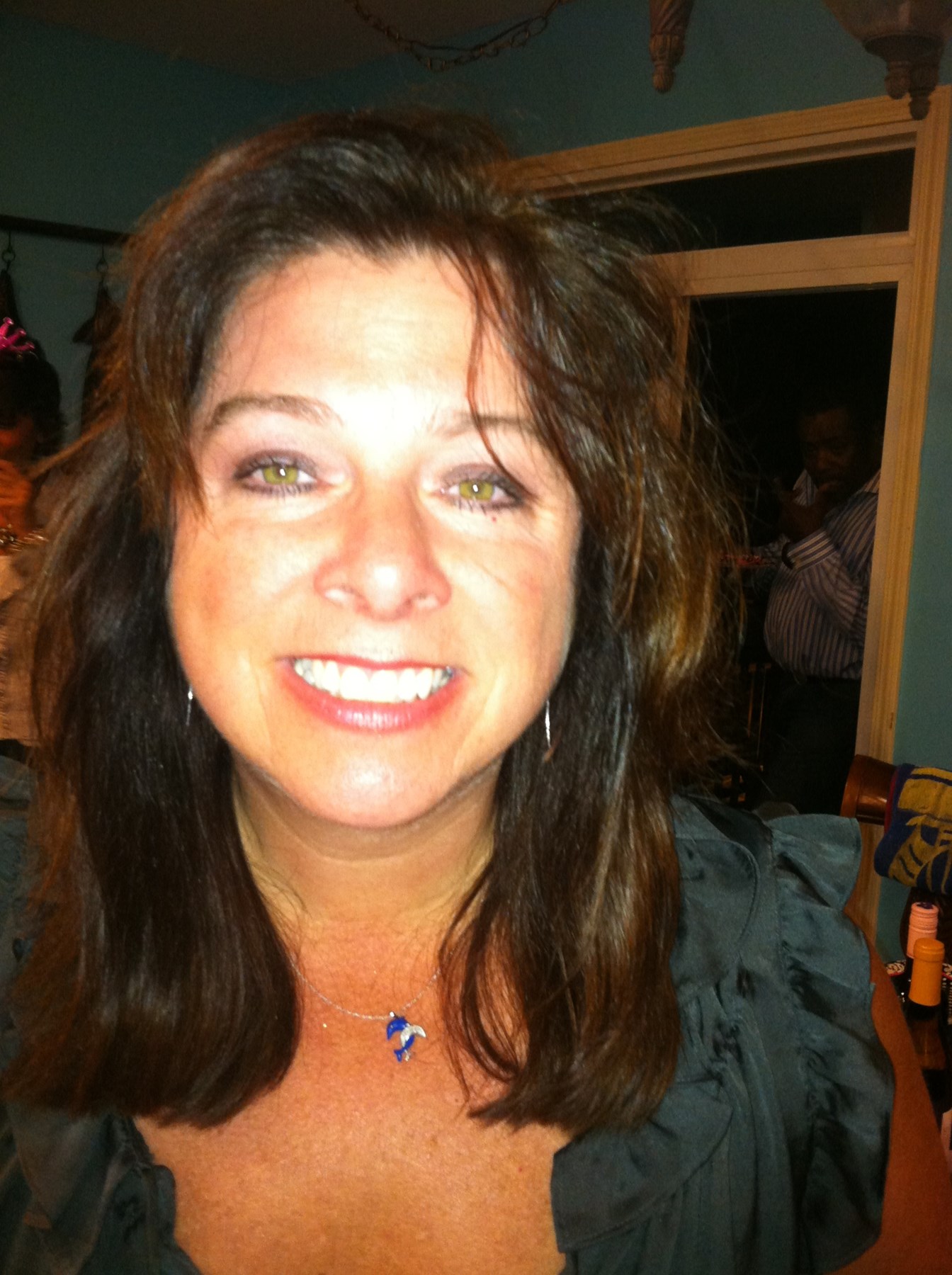 Obituary of Mickie Ann Dickenson