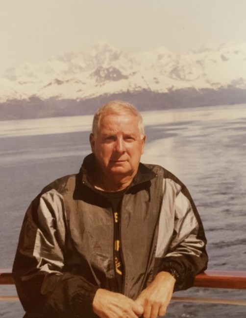 Obituary of George W. Calamari