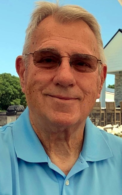 Obituary of James Kenneth Reardon