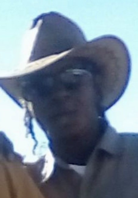 Obituary of Ronald "Darry Maize" Scott