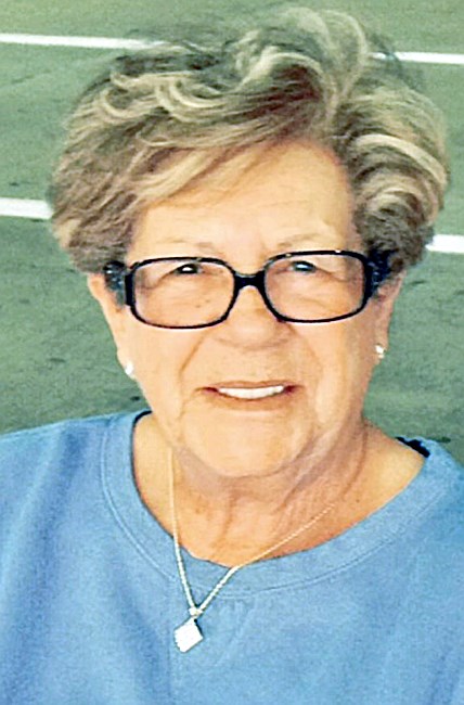 Obituary of Gloria DeMatteo