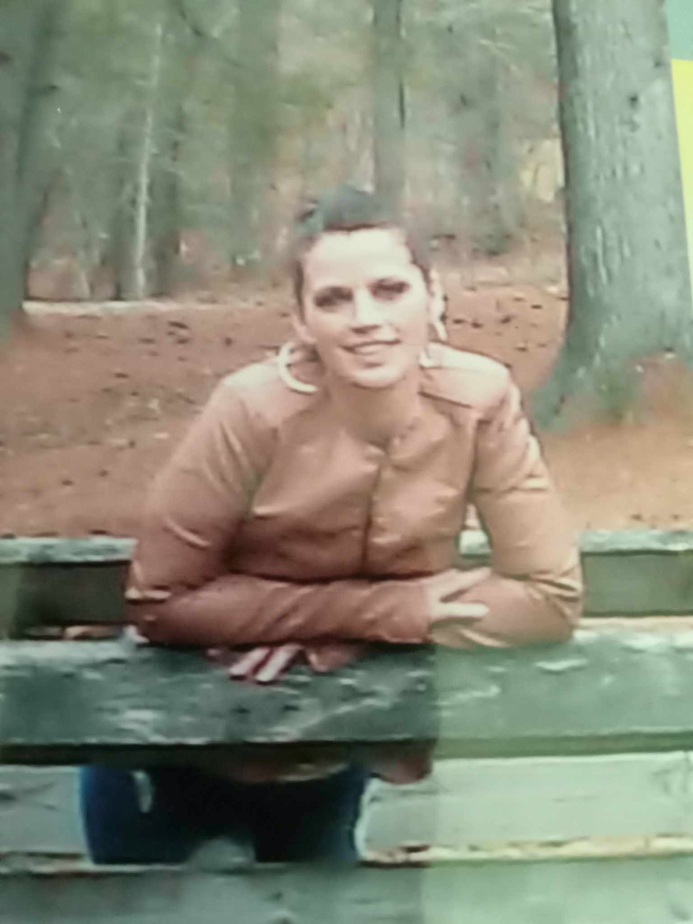 Obituary of Angela Kay Hager