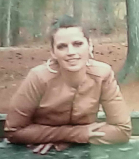 Obituary of Angela Kay Hager