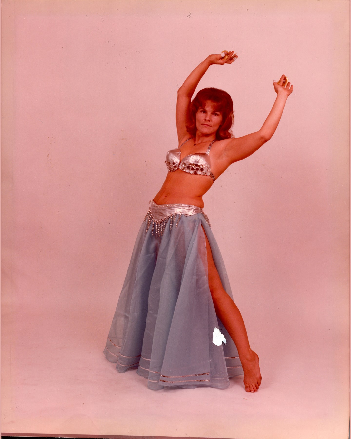 Obituary of Jean Ellen Stuart