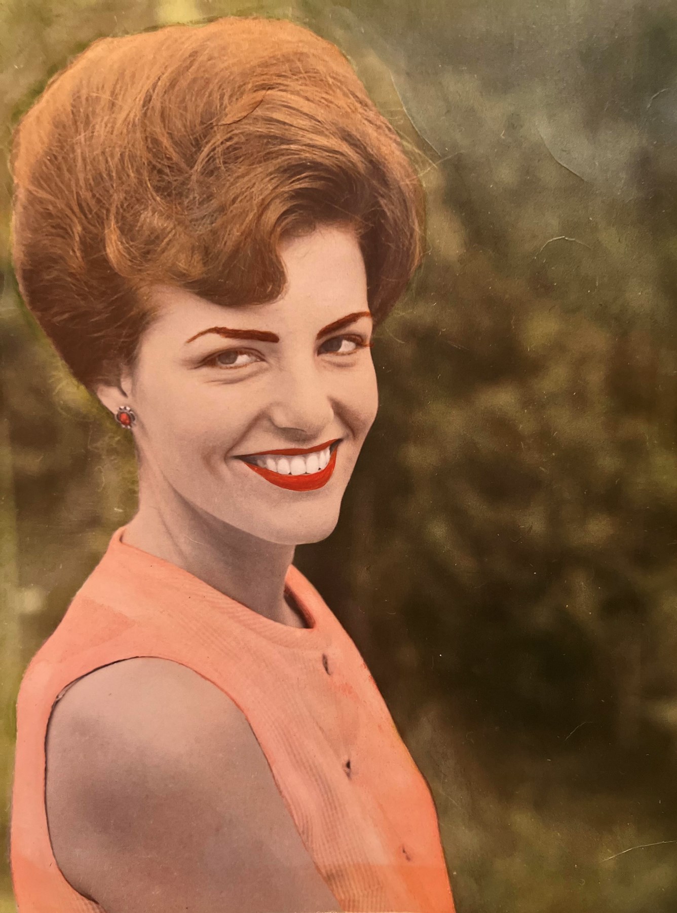 Obituary of Mary Ellen George