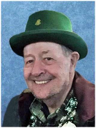 Obituary of Thomas "TK" Kennedy