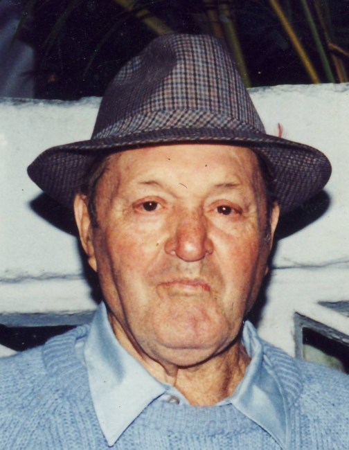 Obituary of Melvin G. Moore