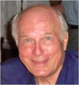 Obituary of John Paul Stark