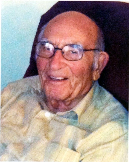 Obituary of Justiniano "Justin" Baca