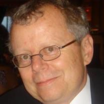 Obituary of Robert Riccio