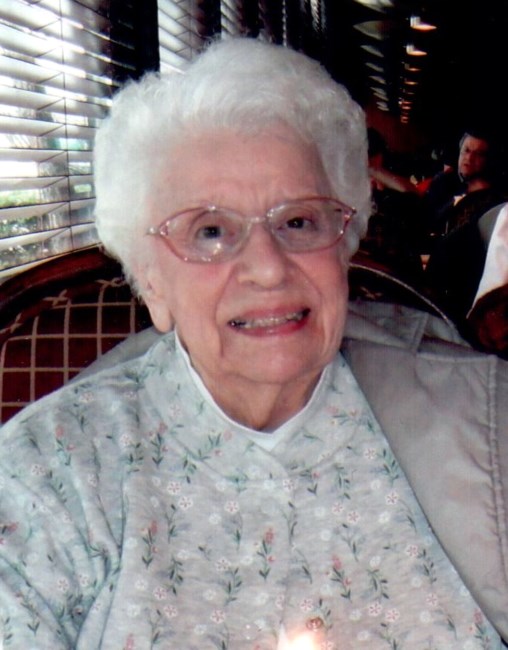 Obituario de Marilyn H. Swanson