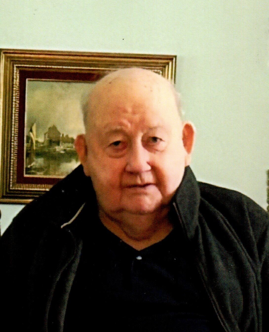 Obituary of Darrel Scott Moore