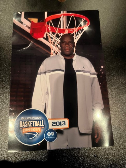 Obituary of John Ewing