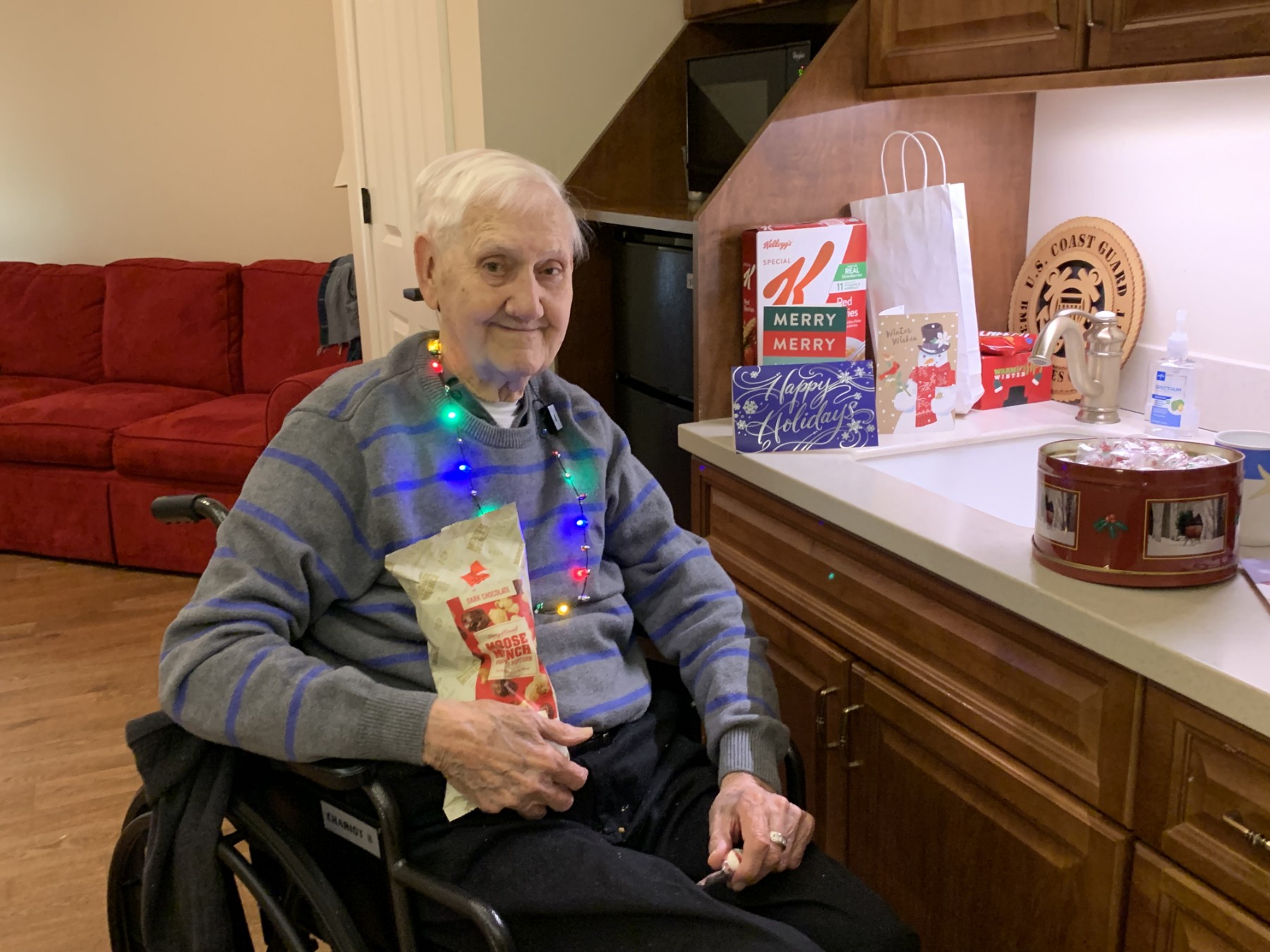 Charles Obituary Collingswood, NJ