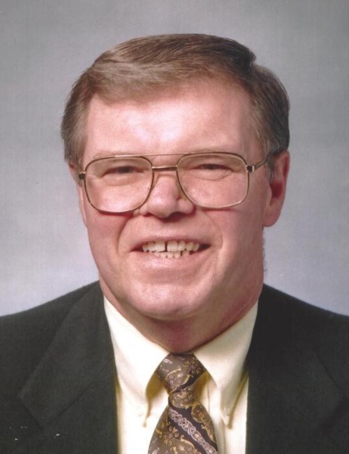 Obituary of ROBERT H. TITRAN