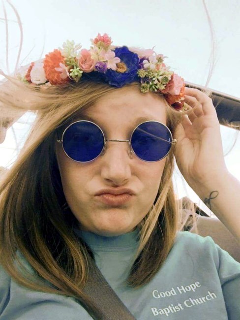 Obituary of Cherish Angel Chisler