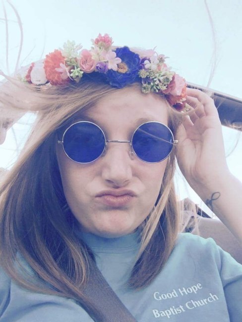 Obituary of Cherish Chisler