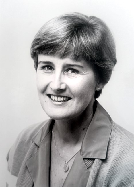 Obituary of Jeanette Gingold