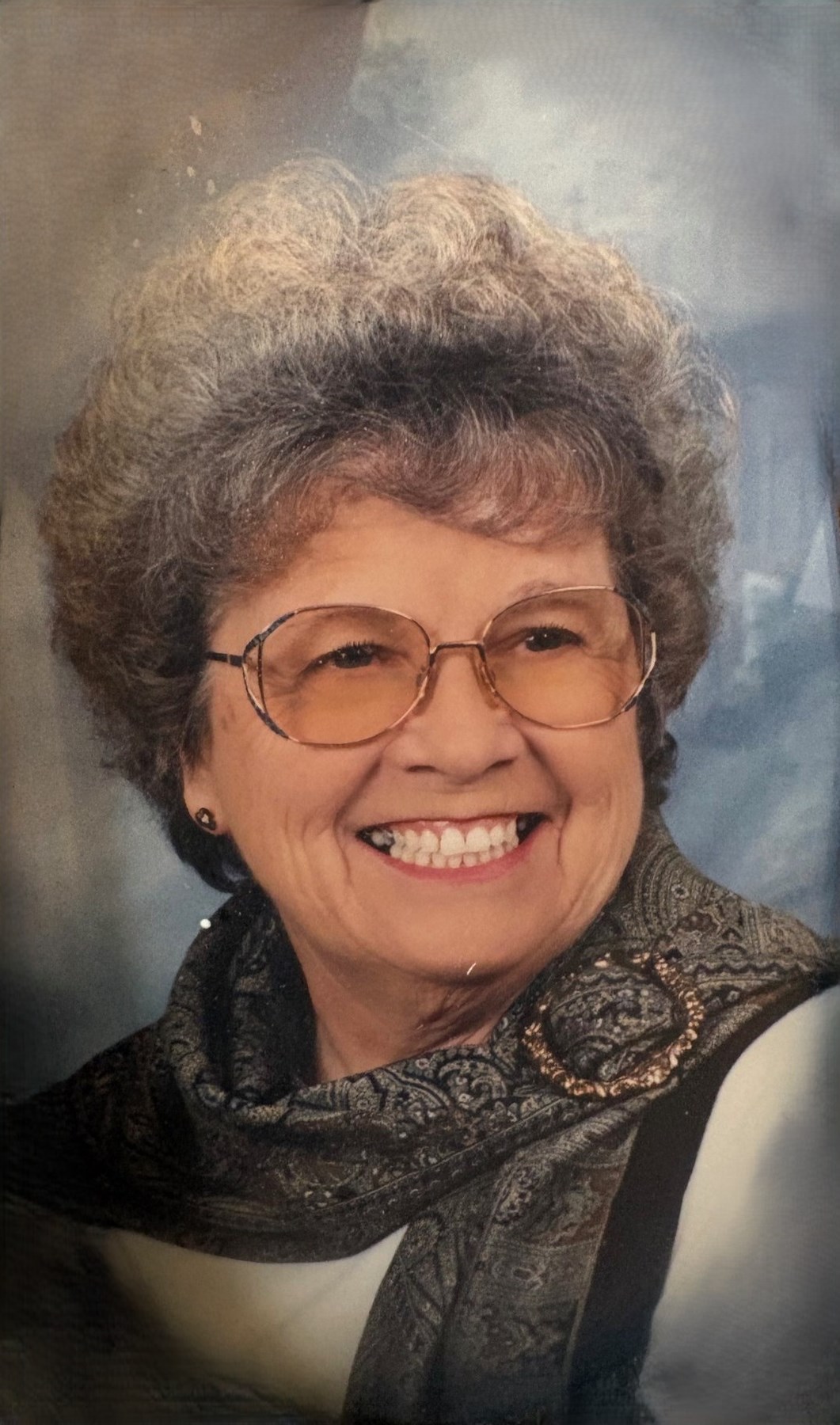 Obituary of Barbara Gene Lee