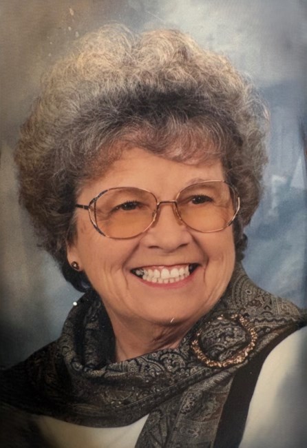 Obituary of Barbara Gene Lee
