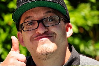 Obituary of Trevor James Coppola