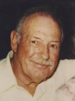 Obituary of Russell D. Harper