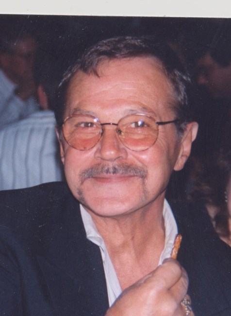 Obituary of Terrance L. Heck