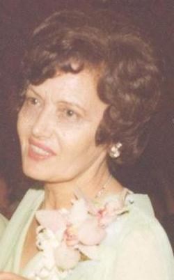 Obituario de Josephine A. Albano