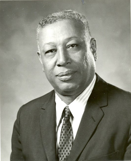 Obituary of Edwin L. Francis