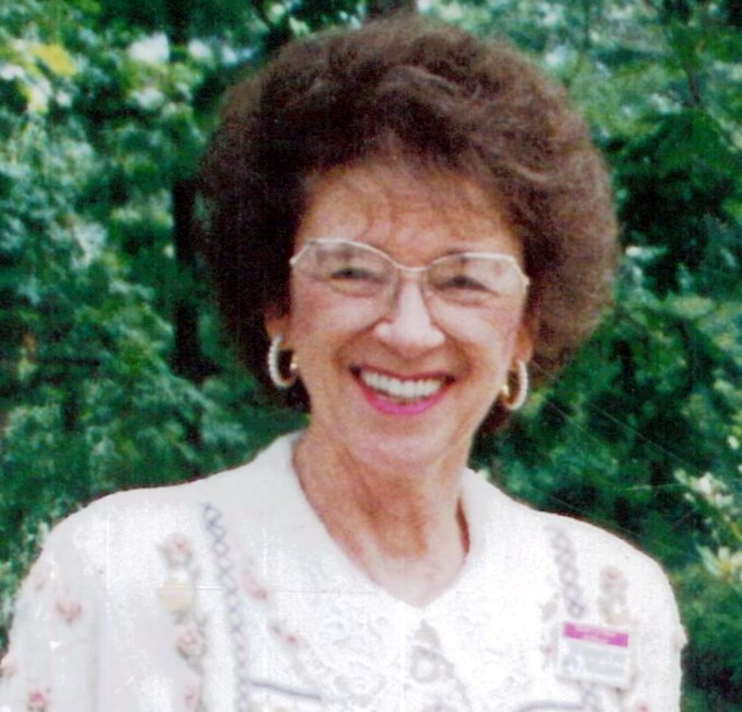 Obituary of Jeane Anise Law
