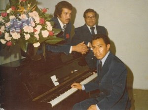 Obituary of Fernando Hernandez