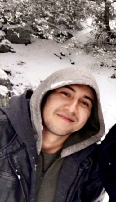 Obituary of Jesse Gonzalez