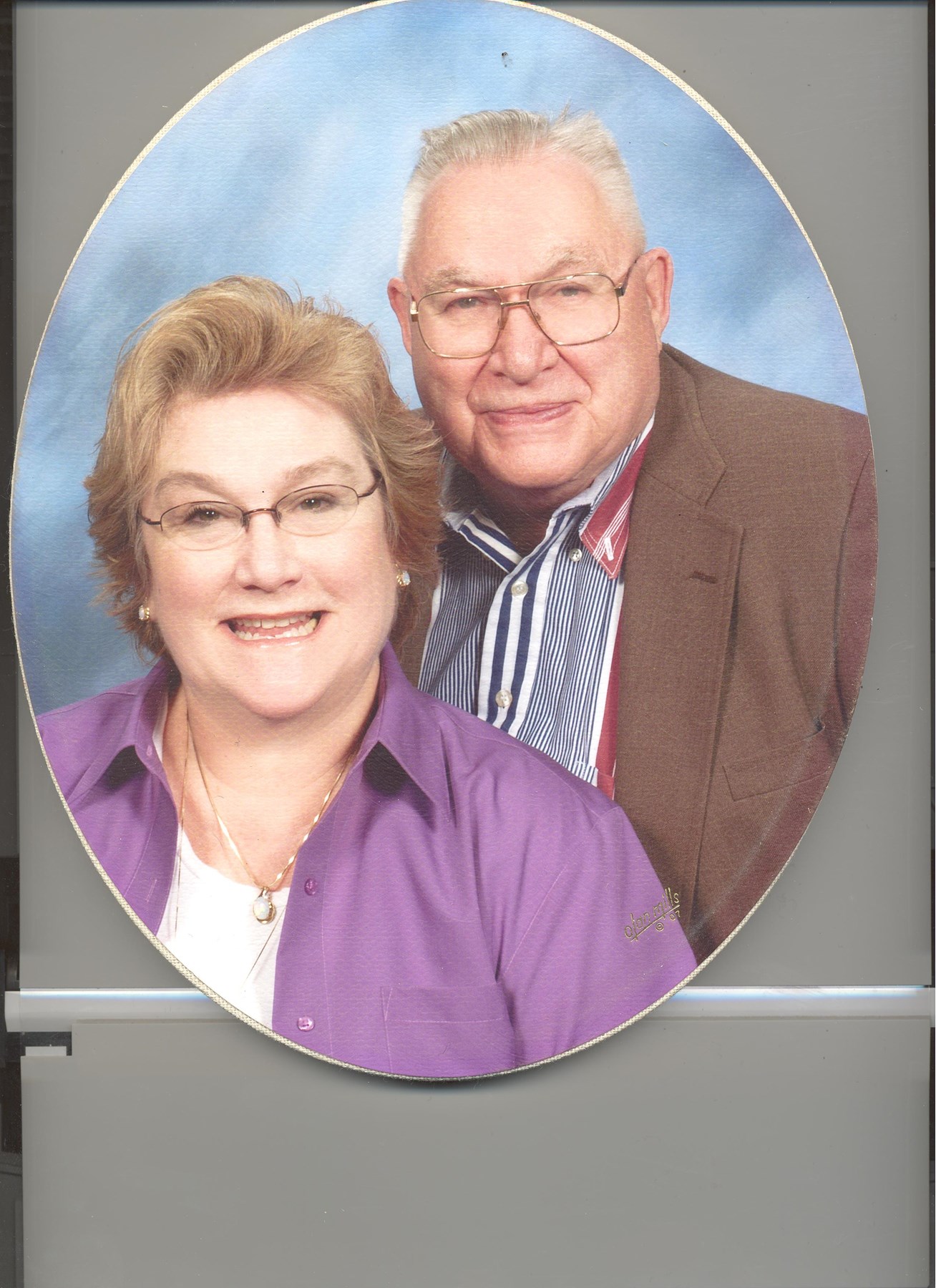 Obituary of John Martin McGough