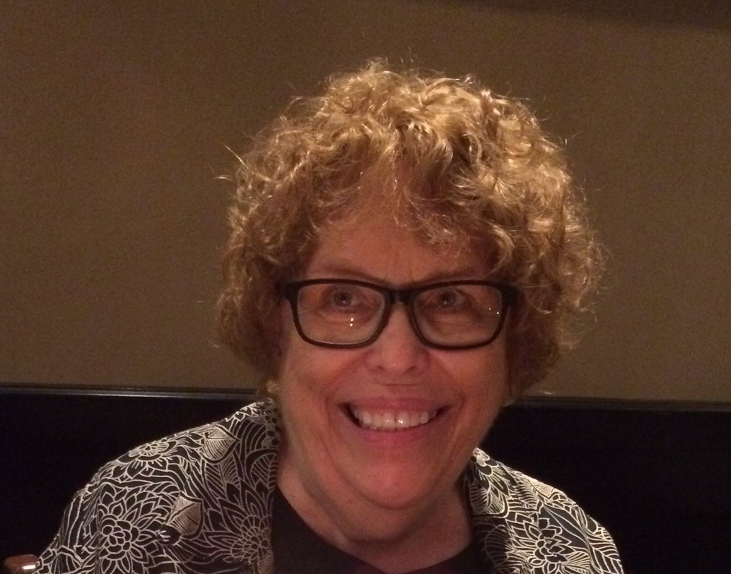 Obituary of Darlene Brown Raat