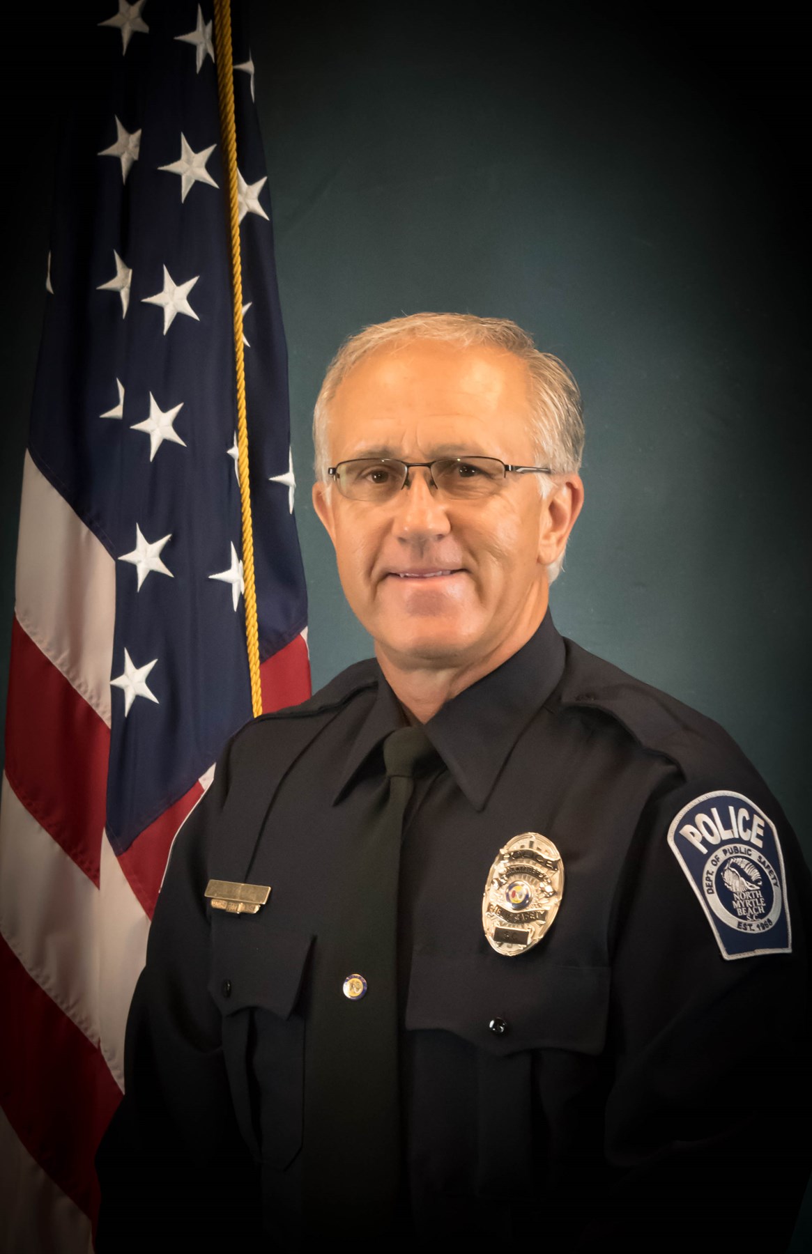 Obituary of Jerry David Gordon