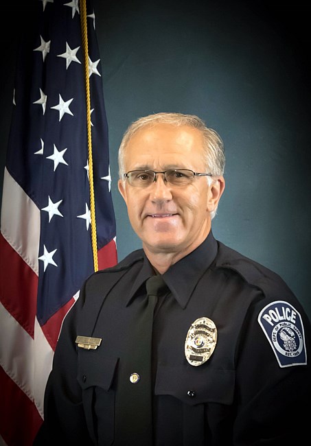 Obituary of Jerry David Gordon