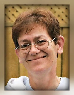 Obituary of Marilyn Claire Watson